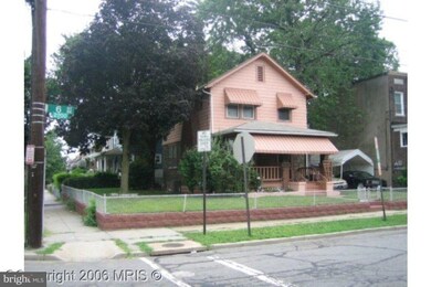 2737 6th St NE, Washington, DC 20017 - photo 6