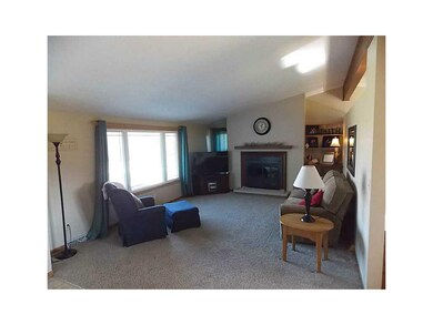 Family Room-L1. Enjoy this spacious, main level fa