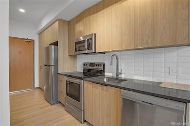 La Tela unit 229, Denver, CO 80204 - photo 4