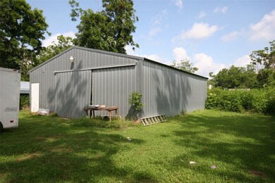 30 x 40 Metal Building
