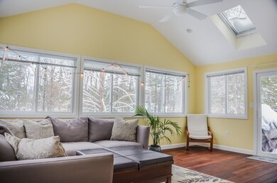 91 Acorn St, Millis, MA 02054 - photo 7