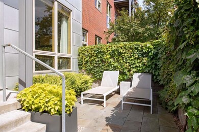 Patio #2