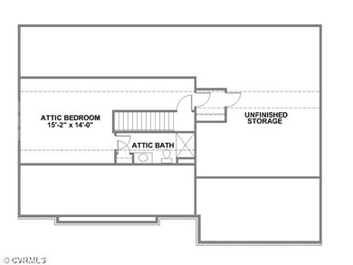 Other Plan - Third Floor Plan