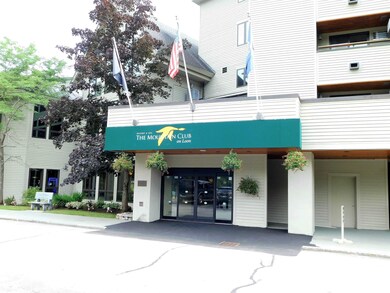 90 Loon Mountain Rd unit 1165 A-D, Lincoln, NH 03251 - photo 2