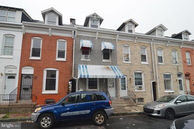 456 Birch St, Reading, PA 19604 - photo 2