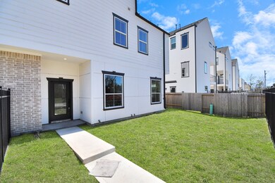 5418 Wheatley St unit A, Houston, TX 77091 - photo 4