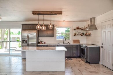 Inspire your inner chef in this brand new, moderni