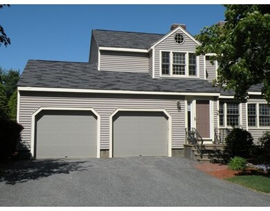 1 Harrington Farms Way unit 1, Shrewsbury, MA 01545 - photo 2