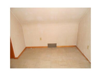 Bedroom.