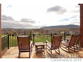 Long Range Views - Patio