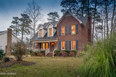 2367 Franklin Dr, Winterville, NC 28590 - photo 3