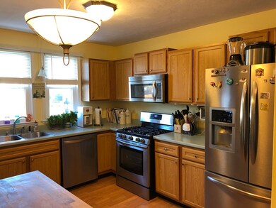 23 Lamplighter Ln unit 23, South Easton, MA 02375 - photo 5