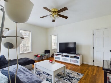 64 Trafford St unit 5, Quincy, MA 02169 - photo 2