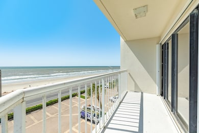 The Breakers Condominium unit 401, Galveston, TX 77551 - photo 2