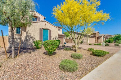 4320 N 186th Ln, Goodyear, AZ 85395 - photo 3