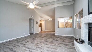 Spacious Greatroom