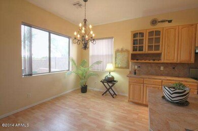 Breakfast Nook