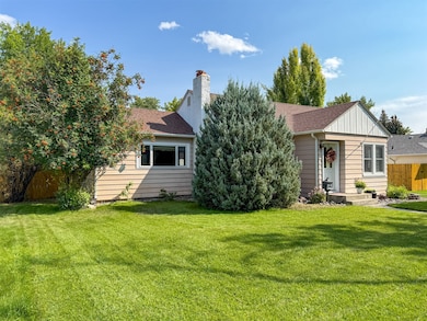 21 2nd Ave SW, Choteau, MT 59422 - photo 4