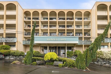 Monaco Villa unit 402B, Mercer Island, WA 98040 - photo 3