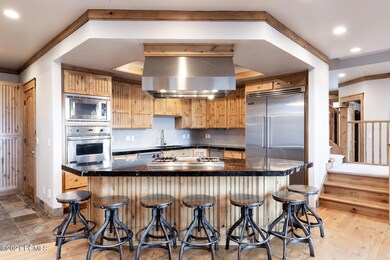 2350 West Red Pine Court Park City UT 84