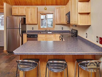 75 Blacktail Ln, Gallatin Gateway, MT 59730 - photo 6