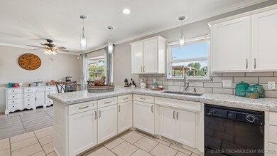 20964 S 4183 Rd, Claremore, OK 74019 - photo 5