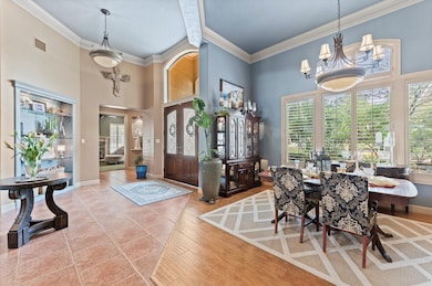 9722 Crestwater Cir, Magnolia, TX 77354 - photo 7