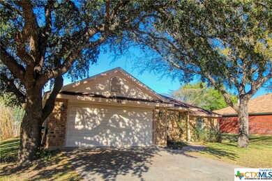 905 Saratoga Ln, Copperas Cove, TX 76522 - photo 2