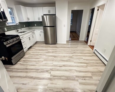 4 Bartlett St unit 2, Taunton, MA 02780 - photo 3