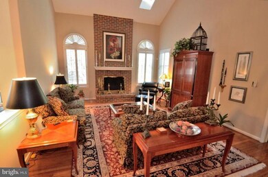 12803 Misty Creek Ln, Fairfax, VA 22033 - photo 7