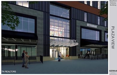 122 Stadium Way unit 618, Knoxville, TN 37915 - photo 4