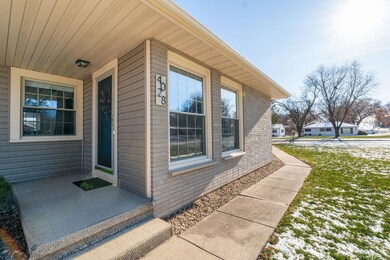 4028 Rownd St, Cedar Falls, IA 50613 - photo 2