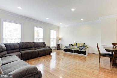 25448 Schooley Mill Terrace, Chantilly, VA 20152 - photo 6