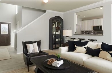 25868 Hedgerow Dr, Magnolia, TX 77355 - photo 4