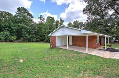 492 Moran Lake Rd NE, Rome, GA 30161 - photo 6