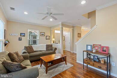 8711 Morning Breeze Ct, Odenton, MD 21113 - photo 5