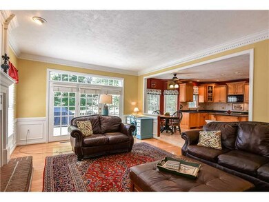 Family Room.