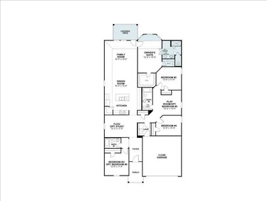 1206 Cavalry Junction Dr, Alvin, TX 77511 - photo 7