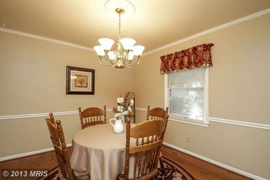 133 Shenandoah Ln, Stafford, VA 22554 - photo 6