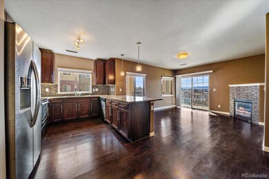 1062 Rockhurst Dr unit 204, Highlands Ranch, CO 80129 - photo 3