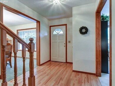 Entrance/Foyer