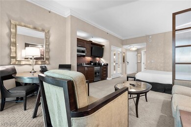 145 E Harmon Ave unit 3209, Las Vegas, NV 89109 - photo 5