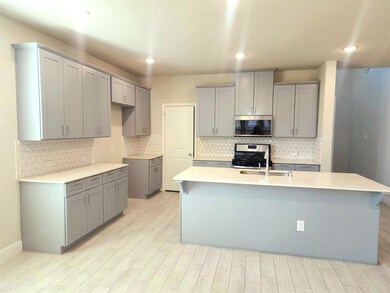 321 Cornerstone Dr, Wylie, TX 75098 - photo 7