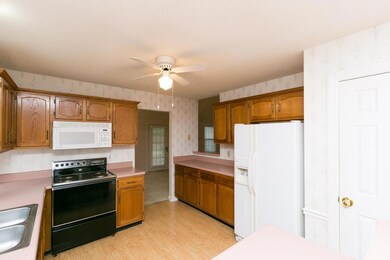 Another view of kitchen