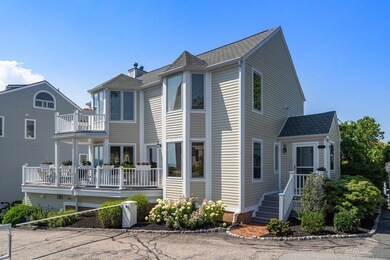 5 1/2 Rackliffe St unit 5 1/2, Gloucester, MA 01930 - photo 5