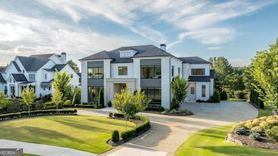 3274 Watsons Bend, Alpharetta, GA 30004 - photo 2