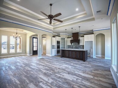 3836 Legend Trail, Granbury, TX 76049 - photo 4