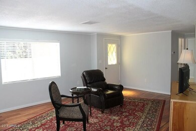 407 E Timber Dr, Payson, AZ 85541 - photo 3