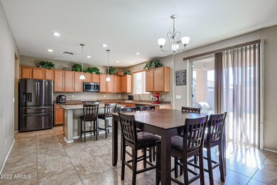 Eat in Kitchen