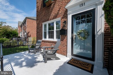 191 Stanmore Rd, Baltimore, MD 21212 - photo 7